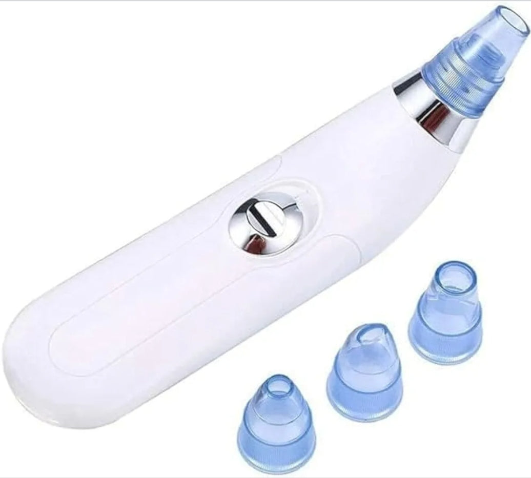 ๐งโโ๏ธ Electric Blackhead Remover & Pore Vacuum Cleaner โจ